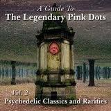 Legendary Pink Dots - Compilation Z - Vol. 1