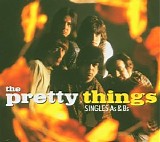 Pretty Things - Singles A's & B's (Disk 2)