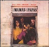 The Mamas & The Papas - The Mamas & the Papas
