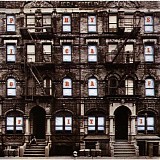 Led Zeppelin - Physical Graffiti