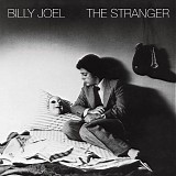 Billy Joel - The Stranger (Remastered Legacy Edition)