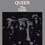 Queen - The Game