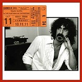 Frank Zappa - Carnegie Hall CD2