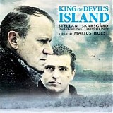 Johan Söderqvist - Kongen av Bastøy