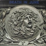 Death In June - Paradise Rising