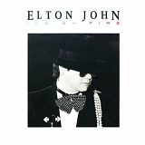 John, Elton - Ice On Fire