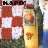 Death In June - Presents KAPO!