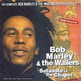 Marley, Bob & The Wailers - Selassie Is the Chapel