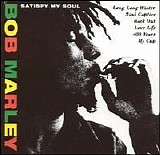 Marley, Bob & The Wailers - Satisfy My Soul