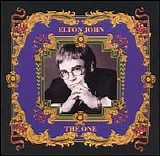 John, Elton - The One