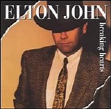 John, Elton - Breaking Hearts