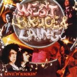 West, Bruce & Laing - Live 'N' Kickin'