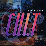 The Cult - High Octane Cult