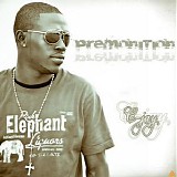C-Jay - Premonition