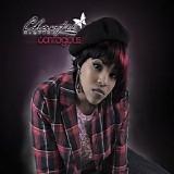 Chantel Hampton - Contagious