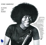 Bobby Humphrey - Blacks and Blues