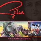 Gillan, Ian - Future Shock (Remastered)