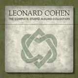 Cohen, Leonard - The Complete Studio Albums Collection