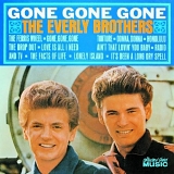 The Everly Brothers - Gone Gone Gone