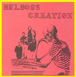 Bulbous Creation - You Won't Remember Dying