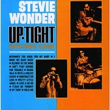 Wonder, Stevie - Up-Tight Everything's Alright