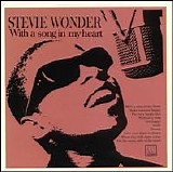 Wonder, Stevie - With A Song In My Heart