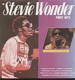 Wonder, Stevie - First Hits