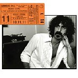 Zappa, Frank (and the Mothers) - Carnegie Hall CD1