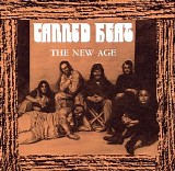 Canned Heat - The New Age