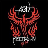 Ash - Meltdown [Live]