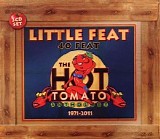 Little Feat - 40 Feat the Hot Tomato Anthology (Disk 1)