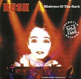 Rush - Mistress Of The Dark(Toronto94) - Disc 1