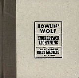 Howlin' Wolf - Smokestack Lightning: The Complete Chess Masters 1951-1960 CD 3
