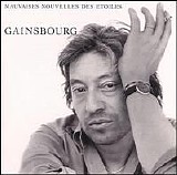 Gainsbourg, Serge - Mauvaises Nouvelles Des Etoiles