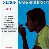 Gainsbourg, Serge - NÂ°4