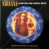 Nirvana - Come As You Are
