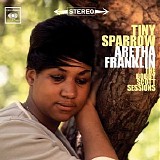 Franklin, Aretha - Tiny Sparrow: The Bobby Scott Sessions