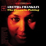 Franklin, Aretha - The Queen In Waiting