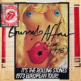 The Rolling Stones - Brussels Affair (Live 1973)