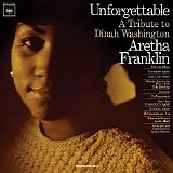 Franklin, Aretha - Unforgettable: A Tribute To Dinah Washington