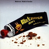 Blacknuss Allstars - Made In Sweden