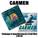 Carmen - Dancing On A Cold Wind