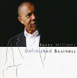 Lenny Williams - Unfinished Business