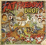 Fat Freddys Drop - Dr. Boondigga & The Big BW