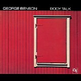 George Benson - Body Talk