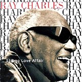 Ray Charles - Strong Love Affair