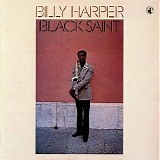 Billy Harper - Black Saint