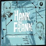 Hank Jones & Frank Wess - Hank And Frank