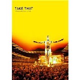 Take That - Progress Live
