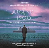 Ennio Morricone - The Legend of 1900